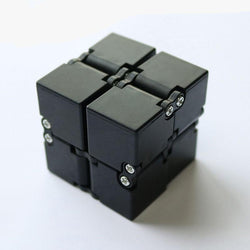 Infinity CubeBlack 