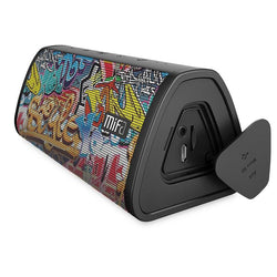 Portable Bluetooth Portable Wireless Loudspeaker Sound System