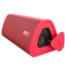 Portable Bluetooth Portable Wireless Loudspeaker Sound System