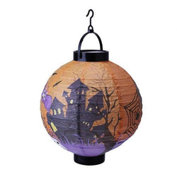 Halloween Decoration LED Light Lamp01 