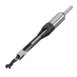 Mortise Chisel And Drill Bit 