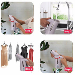 Garment Steamer 