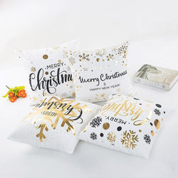Christmas Decorations Pillow 