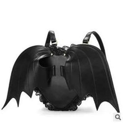 Bat Wing Bag 