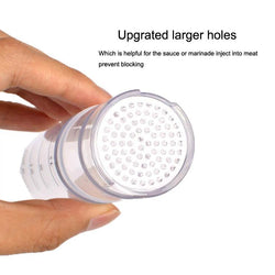 Advance Stainless Steel Multifunctional Meat Tenderizer 