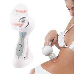 Anti-Cellulite Body Vacuum Sliming Massager 