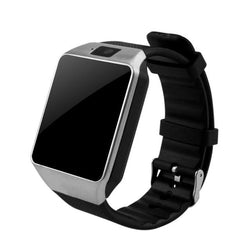 Bluetooth Smartwatch with Camera