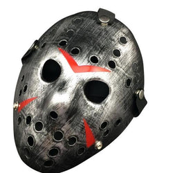 Friday The 13th Jason Cosplay MaskB 