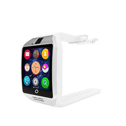Bluetooth SmartWatch With Touch Screen
