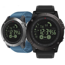 Waterproof Tactical Smartwatch 