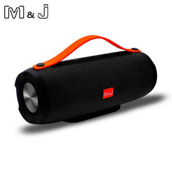 Portable Wreless Bluetooth Speaker