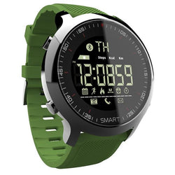 Sport Waterproof SmartWatch