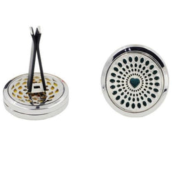 Aromatherapy Car Diffuser LocketD 