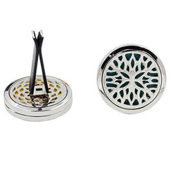 Aromatherapy Car Diffuser LocketF 