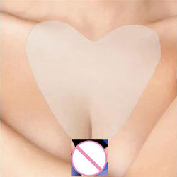 Silicone Anti Wrinkle Chest Pads - Trendotrends