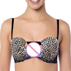 Silicone Anti Wrinkle Chest Pads 