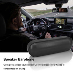 Bluetooth LED Portable Wireless Speaker