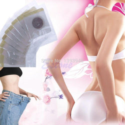 30 Piece Magnetic Slimming Detox Patches 