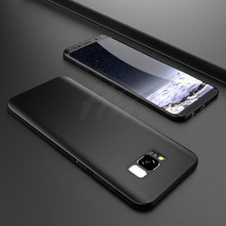 Full Coverage Shockproof Phone Case For Samsung Galaxy S9 S8 Plus S6 S7 Edge S9 Plus Note 8 Cases