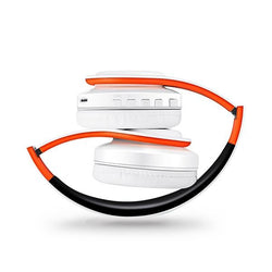 Bluetooth Wireless Stereo Headset with Mic