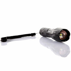 10000 Lumen Flashlight 