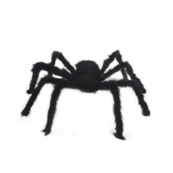 Halloween Giant Spider Decoration30cm 