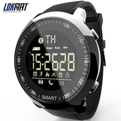 Sport Waterproof SmartWatch
