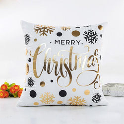 Christmas Decorations Pillow4 