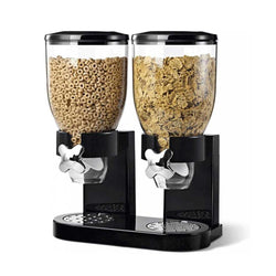 Multifunctional Cereal Dispenser 