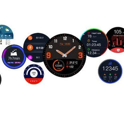 IP67 Waterproof Bluetooth Dial Call Smartwatch