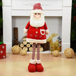 Snowman Christmas Tree Decorationsanta claus 