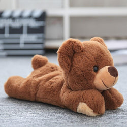 Magic Clinging Plush Toy 