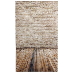 Brick Wall Back Drop 
