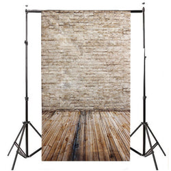 Brick Wall Back Drop 