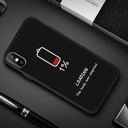 Soft TPU Silicone Cases for iPhone 6 Plus and 6s Plus