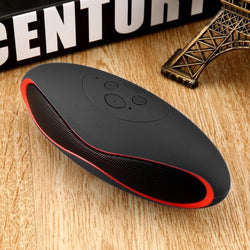 Mini Bluetooth Speaker Portable Wireless Speaker Sound System