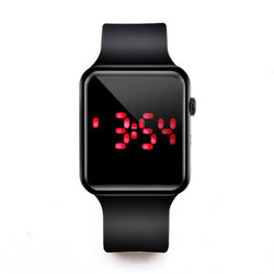Sport LED Unisex Digital Watch