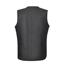USB Rechargeable Heated Outdoor Vest 