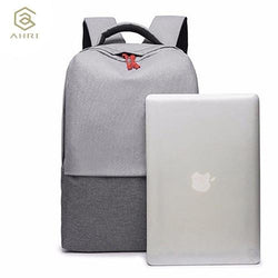 New Design Anti-theft External USB Charging Backpack