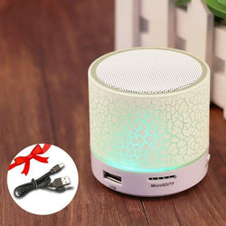 Portable Mini Bluetooth Speaker
