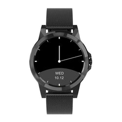 Diggro Plus Bluetooth Waterproof Smartwatch