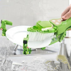 Handheld Automatic Dishwasher 