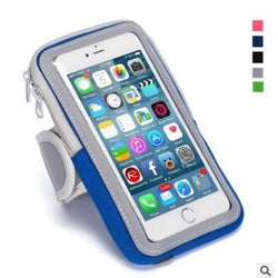 Sports Universal Phone Touchscreen Armband