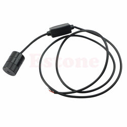 Driving Rear Tail Laser 