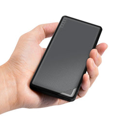 10000mAh Mini Power Bank External Battery