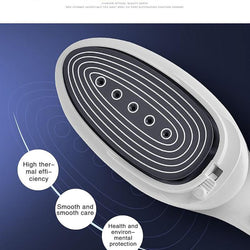 Vertical Clothes Steamer 