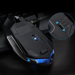 Gaming Wireless Mouse 