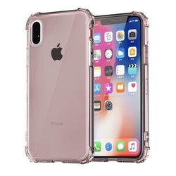 Shockproof Bumper iPhone Case