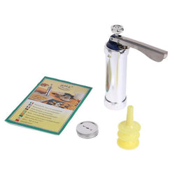 Cookies Press Cutter Baking Tools Set 