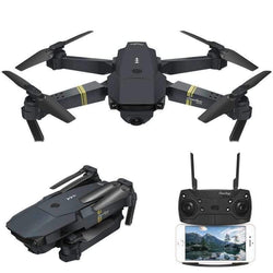 Best Drone With HD Camera Wide Angle 